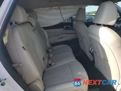 Zdjęcie 11 z 13 samochodu: 2025 KIA SORENTO S VIN:5XYRL4JC5SG309328 - miniatura
