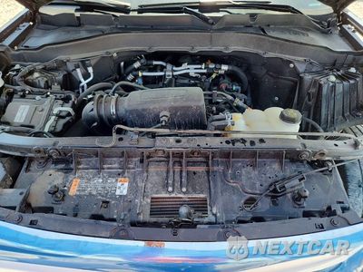 Zdjęcie 12 z 13 samochodu: 2023 FORD EXPLORER XLT VIN:1FMSK8DH2PGA72896 - miniatura