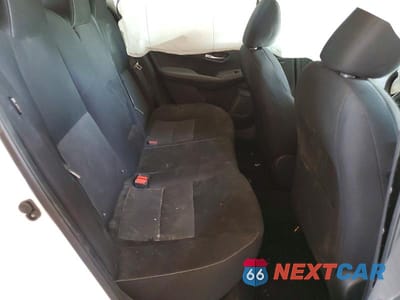 Zdjęcie 10 z 12 samochodu: 2022 NISSAN SENTRA SV VIN:3N1AB8CV0NY257163 - miniatura