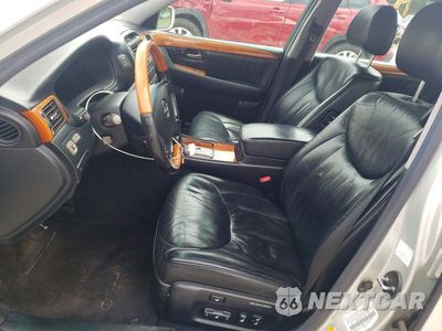 Zdjęcie 7 z 12 samochodu: 2001 LEXUS LS 430 VIN:JTHBN30F210010268 - miniatura