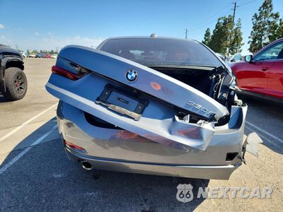Zdjęcie 6 z 12 samochodu: 2023 BMW 330I VIN:3MW69FF01P8D41138 - miniatura
