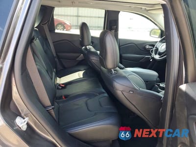 Zdjęcie 11 z 13 samochodu: 2021 JEEP CHEROKEE LIMITED VIN:1C4PJMDX8MD232760 - miniatura