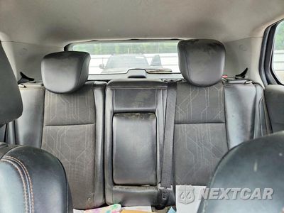 Zdjęcie 10 z 13 samochodu: 2017 CHEVROLET TRAX 1LT VIN:3GNCJLSB2HL186642 - miniatura