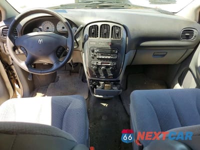 Zdjęcie 8 z 13 samochodu: 2006 DODGE GRAND CARAVAN SXT VIN:2D4GP44L66R606586 - miniatura