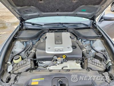 Zdjęcie 11 z 12 samochodu: 2011 INFINITI G37 SEDAN X VIN:JN1CV6AR1BM408486 - miniatura