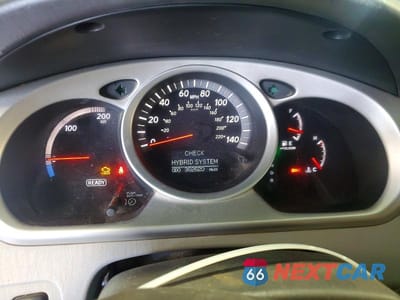 Zdjęcie 9 z 13 samochodu: 2006 TOYOTA HIGHLANDER HYBRID VIN:JTEEW21A260015109 - miniatura