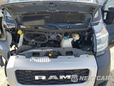 Zdjęcie 12 z 13 samochodu: 2020 RAM PROMASTER 3500 3500 HIGH VIN:3C6URVJG9LE129258 - miniatura