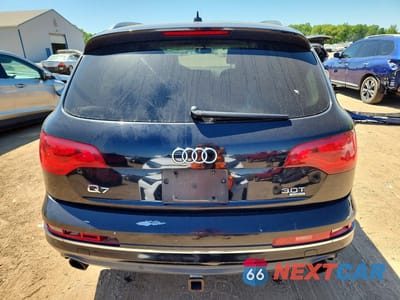Zdjęcie 6 z 13 samochodu: 2014 AUDI Q7 PREMIUM PLUS VIN:WA1LGAFE6ED018174 - miniatura