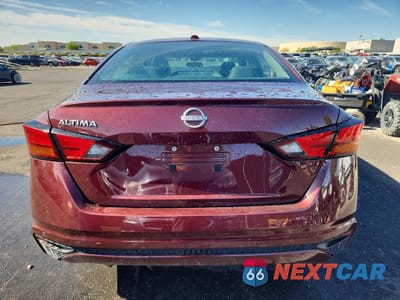 Zdjęcie 6 z 13 samochodu: 2025 NISSAN ALTIMA SV VIN:1N4BL4DV9SN356701 - miniatura