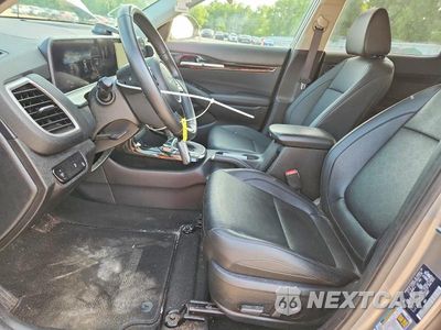 Zdjęcie 7 z 13 samochodu: 2024 KIA SELTOS EX VIN:KNDERCAA5R7575977 - miniatura