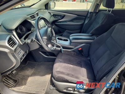 Zdjęcie 7 z 13 samochodu: 2020 NISSAN MURANO SV VIN:5N1AZ2BS8LN103514 - miniatura