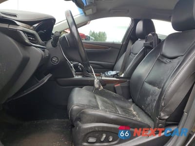 Zdjęcie 7 z 12 samochodu: 2015 CADILLAC XTS LUXURY COLLECTION VIN:2G61N5S31F9223157 - miniatura