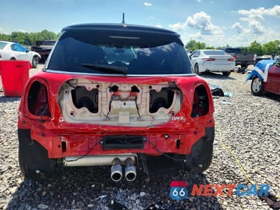 Zdjęcie 6 z 13 samochodu: 2020 MINI COOPER S VIN:WMWXR5C01L2L85233 - miniatura