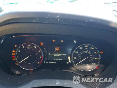 Zdjęcie 9 z 13 samochodu: 2026 ACURA RDX TECHNOLOGY VIN:5J8TC2H55TL009295 - miniatura