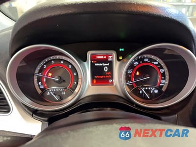 Zdjęcie 8 z 10 samochodu: 2018 DODGE JOURNEY SE VIN:3C4PDCAB7JT524948 - miniatura
