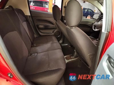 Zdjęcie 10 z 13 samochodu: 2017 MITSUBISHI MIRAGE ES VIN:ML32A3HJ8HH008755 - miniatura