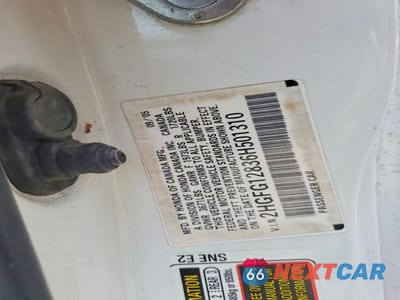 Zdjęcie 12 z 12 samochodu: 2006 HONDA CIVIC VIN:2HGFG12836H501310 - miniatura