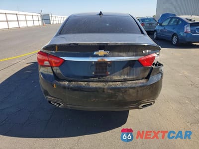 Zdjęcie 6 z 12 samochodu: 2019 CHEVROLET IMPALA PREMIER VIN:2G1105S32K9124863 - miniatura