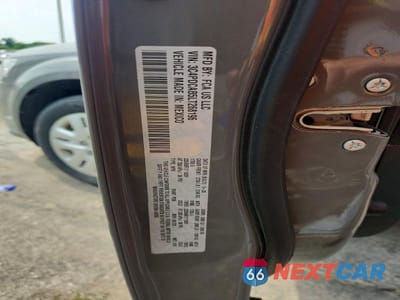 Zdjęcie 13 z 13 samochodu: 2020 DODGE JOURNEY SE VIN:3C4PDCAB5LT268196 - miniatura