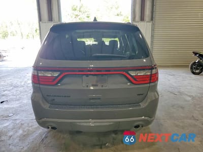 Zdjęcie 6 z 14 samochodu: 2025 DODGE DURANGO GT VIN:1C4RDJDG3SC525211 - miniatura