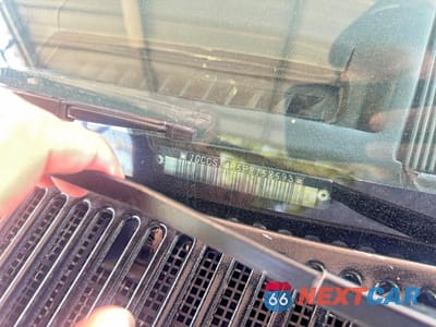 Zdjęcie 10 z 10 samochodu: 1993 CHEVROLET S TRUCK S10 VIN:1GCCS14R5P8158593 - miniatura