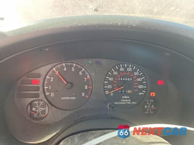Zdjęcie 9 z 13 samochodu: 1997 MITSUBISHI ECLIPSE GST VIN:4A3AK54F4VE057187 - miniatura