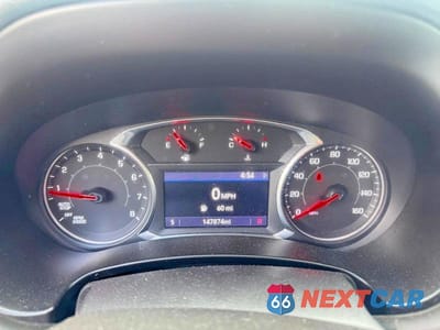 Zdjęcie 11 z 12 samochodu: 2019 GMC TERRAIN SLT VIN:3GKALPEV9KL239579 - miniatura