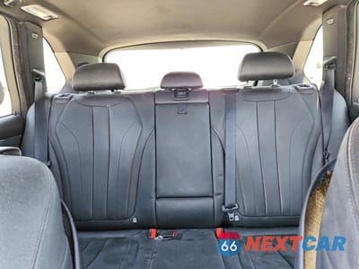 Zdjęcie 10 z 13 samochodu: 2015 BMW X5 SDRIVE35I VIN:5UXKR2C58F0H40195 - miniatura