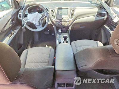 Zdjęcie 8 z 14 samochodu: 2018 CHEVROLET EQUINOX LT VIN:2GNAXJEV0J6265303 - miniatura