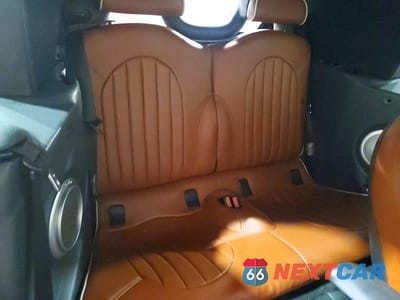 Zdjęcie 10 z 12 samochodu: 2008 MINI COOPER S VIN:WMWRH33538TU81135 - miniatura