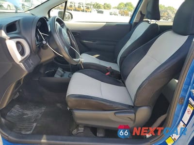 Zdjęcie 7 z 13 samochodu: 2012 TOYOTA YARIS 3-DOOR L VIN:JTDJTUD32CD521029 - miniatura