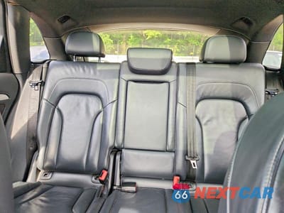 Zdjęcie 10 z 13 samochodu: 2016 AUDI SQ5 PREMIUM PLUS VIN:WA1CCAFP4GA042779 - miniatura