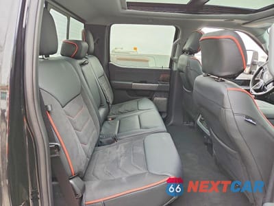 Zdjęcie 11 z 13 samochodu: 2025 FORD F250 SUPER DUTY VIN:1FT8W2BM2SEC35471 - miniatura