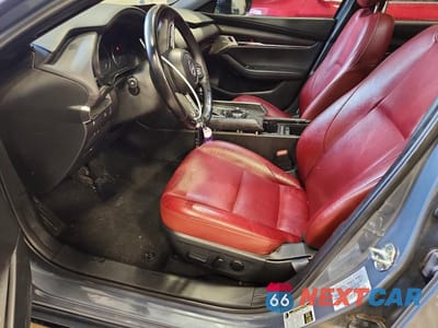 Zdjęcie 7 z 13 samochodu: 2023 MAZDA 3 PREFERRED VIN:JM1BPBLM2P1612509 - miniatura
