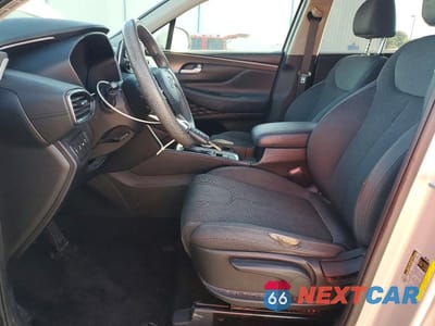 Zdjęcie 7 z 13 samochodu: 2019 HYUNDAI SANTA FE SE VIN:5NMS23AD5KH027283 - miniatura