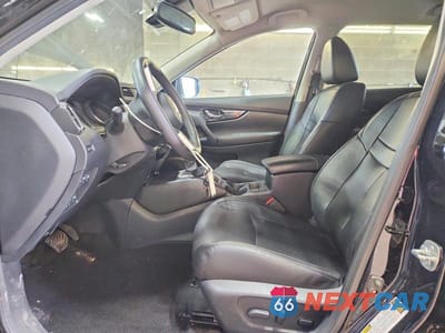 Zdjęcie 7 z 13 samochodu: 2020 NISSAN ROGUE SL VIN:5N1AT2MV4LC749735 - miniatura
