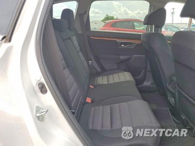 Zdjęcie 11 z 13 samochodu: 2021 HONDA CR-V EX VIN:5J6RW2H56MA002735 - miniatura