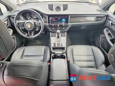 Zdjęcie 8 z 13 samochodu: 2023 PORSCHE MACAN BASE VIN:WP1AA2A52PLB07873 - miniatura