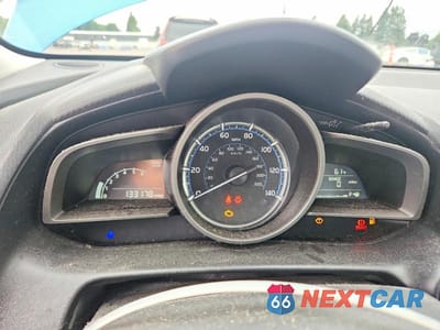 Zdjęcie 9 z 12 samochodu: 2019 TOYOTA YARIS L VIN:3MYDLBYV8KY521739 - miniatura