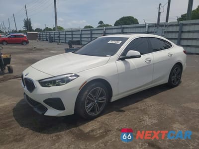 2024 BMW 228XI WBA73AK08R7N50010 - główne zdjęcie licytacji z USA - miniatura