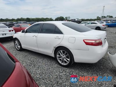 Drugie zdjęcie samochodu z przodu: 2009 TOYOTA CAMRY LE VIN:4T1BE46K39U909488 - miniatura