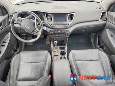 Zdjęcie 8 z 14 samochodu: 2018 HYUNDAI TUCSON LIMITED VIN:KM8J33A25JU694770 - miniatura