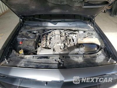 Zdjęcie 11 z 12 samochodu: 2017 DODGE CHALLENGER R VIN:2C3CDZAG1HH665423 - miniatura