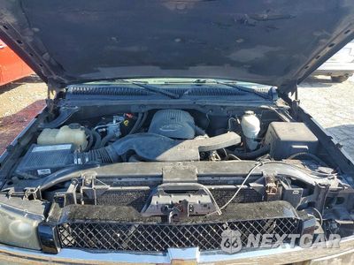 Zdjęcie 11 z 12 samochodu: 2005 CHEVROLET AVALANCHE K1500 VIN:3GNEK12Z95G114218 - miniatura