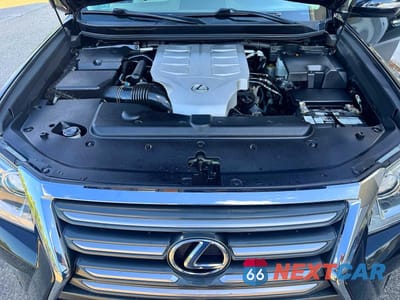Zdjęcie 7 z 13 samochodu: 2015 LEXUS GX 460 PREMIUM VIN:JTJJM7FX7F5104385 - miniatura