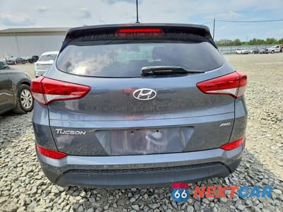 Zdjęcie 6 z 13 samochodu: 2017 HYUNDAI TUCSON SE VIN:KM8J3CA49HU496768 - miniatura