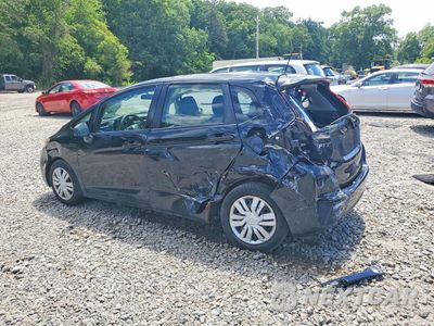 Drugie zdjęcie samochodu z przodu: 2016 HONDA FIT LX VIN:JHMGK5H54GX010858 - miniatura