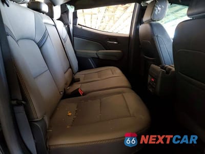 Zdjęcie 10 z 12 samochodu: 2023 CHEVROLET COLORADO ZR2 VIN:1GCPTFEK3P1210986 - miniatura