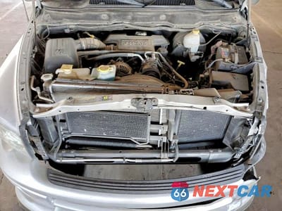 Zdjęcie 11 z 12 samochodu: 2004 DODGE RAM 1500 ST VIN:1D7HA18D04J286581 - miniatura