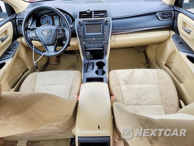Zdjęcie 8 z 13 samochodu: 2016 TOYOTA CAMRY LE VIN:4T1BF1FK7GU546542 - miniatura